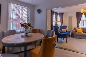 Luxury Ramsgate Harbour View By Adliv