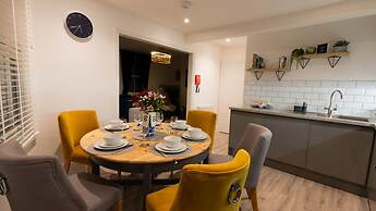 Luxury Ramsgate Harbour View By Adliv