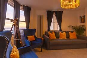 Luxury Ramsgate Harbour View By Adliv