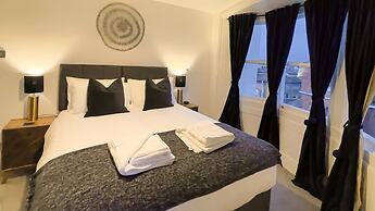 Luxury Ramsgate Harbour View By Adliv