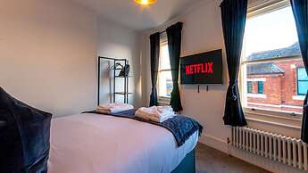 Luxury Ramsgate Harbour View By Adliv