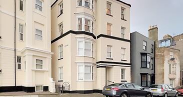 Luxury Ramsgate Harbour View By Adliv