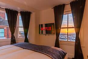 Luxury Ramsgate Harbour View By Adliv