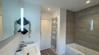 Luxury Ramsgate Harbour View By Adliv