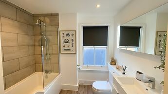 Luxury Ramsgate Harbour View By Adliv