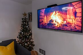 Luxury Ramsgate Harbour View By Adliv