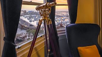 Luxury Ramsgate Harbour View By Adliv