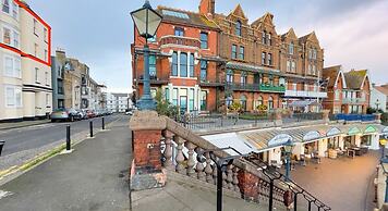 Luxury Ramsgate Harbour View By Adliv