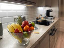 Luxury Ramsgate Harbour View By Adliv