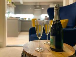 Luxury Ramsgate Harbour View By Adliv