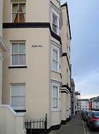 Luxury Ramsgate Harbour View By Adliv