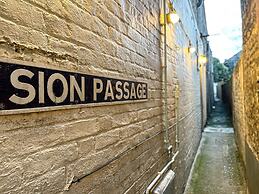 Luxury Ramsgate Harbour View By Adliv