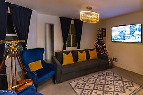 Luxury Ramsgate Harbour View By Adliv