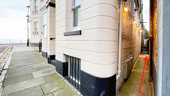 Luxury Ramsgate Harbour View By Adliv