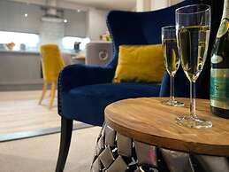 Luxury Ramsgate Harbour View By Adliv