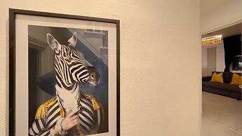 Luxury Ramsgate Harbour View By Adliv