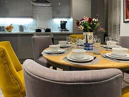 Luxury Ramsgate Harbour View By Adliv