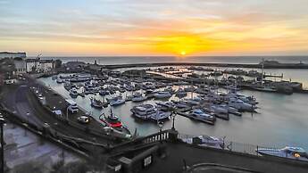 Luxury Ramsgate Harbour View By Adliv