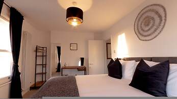 Luxury Ramsgate Harbour View By Adliv