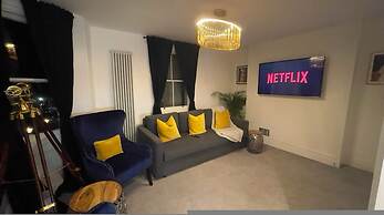 Luxury Ramsgate Harbour View By Adliv