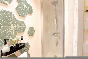 Old Town Trinity Apt No 4 By Adliv