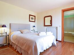 Villa With Incredible sea Views and Pool Sleeps 7