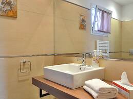Villa With Incredible sea Views and Pool Sleeps 7