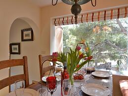 Villa With Incredible sea Views and Pool Sleeps 7
