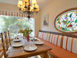 Villa With Incredible sea Views and Pool Sleeps 7