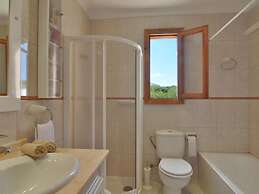 Mallorca Beach Front Line Apartment 6 Pers