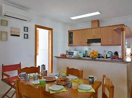 Mallorca Beach Front Line Apartment 6 Pers