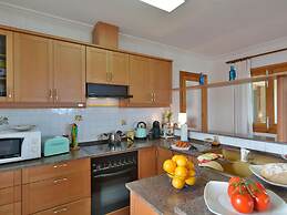 Mallorca Beach Front Line Apartment 6 Pers
