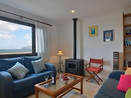 Mallorca Beach Front Line Apartment 6 Pers