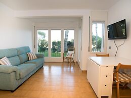 Espectacular Apartament al cor de Calella