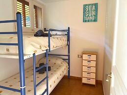 Espectacular Apartament al cor de Calella