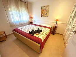 Charming Apartment in La Fosca Beach