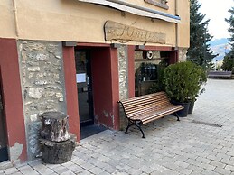 Cozy Apartment in Alp