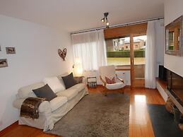 Cozy Apartment in Alp