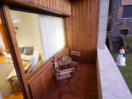 Cozy Apartment in Alp