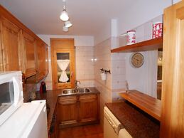 Cozy Apartment in Alp