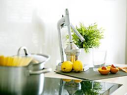 Victoria Diagonal Mar 2 Design Duplex Penthouse