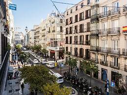 Puerta DEL SOL City Center