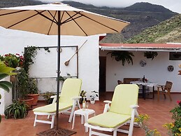 Tico con Gran Terraza en el Risco de Agaete