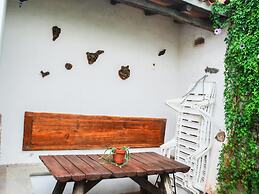 La Casita de Andres 1