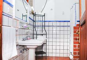 La Casita de Andres 1