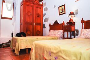 La Casita de Andres 1