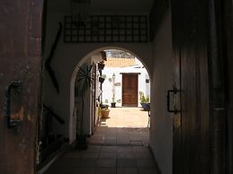 Vivienda Tradicional Canaria Saulo 2