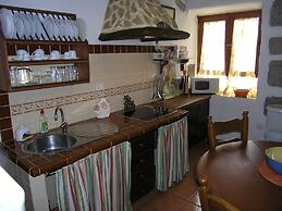 Vivienda Tradicional Canaria Saulo 2