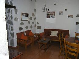 Vivienda Tradicional Canaria Saulo 2
