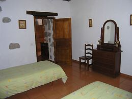 Vivienda Tradicional Canaria Saulo 2